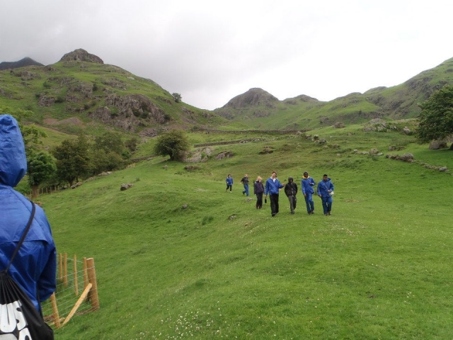 Navigation Training